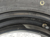 2007-2011 Honda Cr-v Spare Donut Tire Wheel Rim Oem