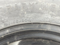 2007-2011 Honda Cr-v Spare Donut Tire Wheel Rim Oem