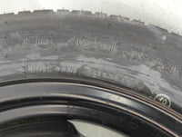 2007-2011 Honda Cr-v Spare Donut Tire Wheel Rim Oem