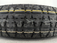 2007-2011 Honda Cr-v Spare Donut Tire Wheel Rim Oem