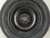 2008-2014 Dodge Avenger Spare Donut Tire Wheel Rim Oem