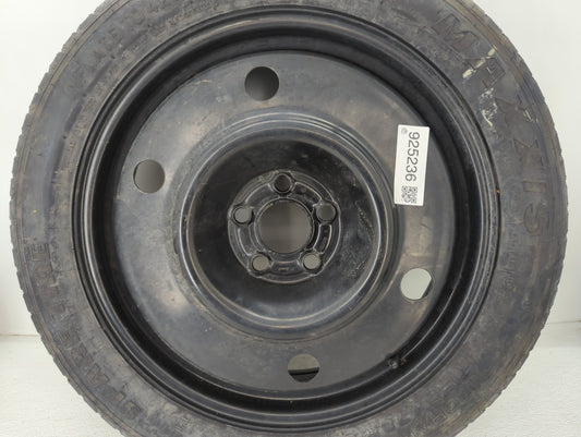 2015-2018 Ford Edge Spare Donut Tire Wheel Rim Oem
