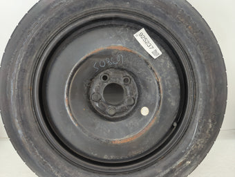 compare product 2014-2022 Jeep Cherokee Spare Donut Tire Wheel Rim Oem