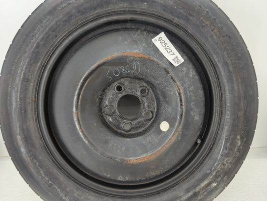 2014-2022 Jeep Cherokee Spare Donut Tire Wheel Rim Oem