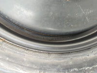 2014-2022 Jeep Cherokee Spare Donut Tire Wheel Rim Oem