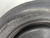 2014-2022 Jeep Cherokee Spare Donut Tire Wheel Rim Oem
