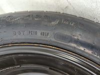 2014-2022 Jeep Cherokee Spare Donut Tire Wheel Rim Oem