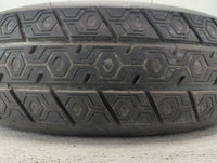 2014-2022 Jeep Cherokee Spare Donut Tire Wheel Rim Oem