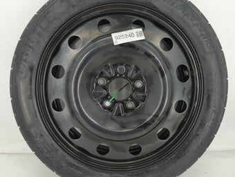 compare product 2018-2022 Toyota Camry Spare Donut Tire Wheel Rim Oem