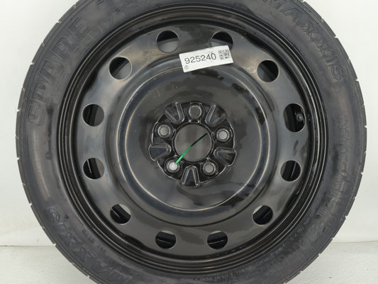 2018-2022 Toyota Camry Spare Donut Tire Wheel Rim Oem