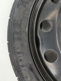 2018-2022 Toyota Camry Spare Donut Tire Wheel Rim Oem