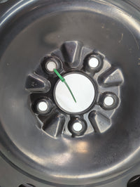 2018-2022 Toyota Camry Spare Donut Tire Wheel Rim Oem