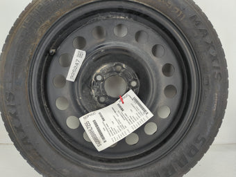 compare product 2013-2019 Ford Escape Spare Donut Tire Wheel Rim Oem