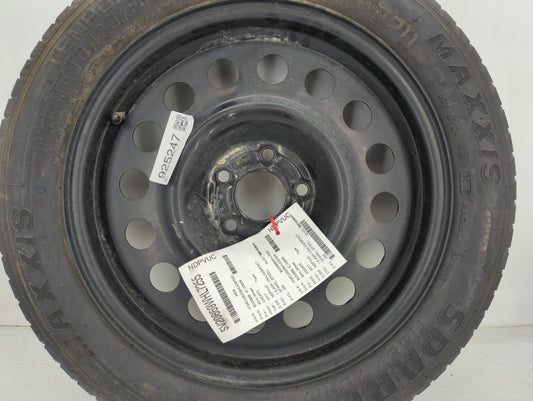 2013-2019 Ford Escape Spare Donut Tire Wheel Rim Oem
