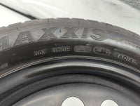 2013-2019 Ford Escape Spare Donut Tire Wheel Rim Oem