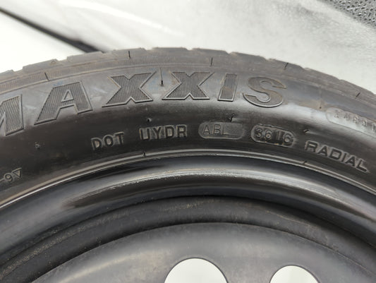 2013-2019 Ford Escape Spare Donut Tire Wheel Rim Oem