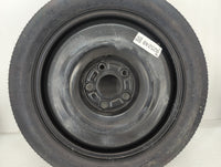 Dodge Caravan Spare Donut Tire Wheel Rim Oem