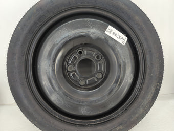 compare product Dodge Caravan Spare Donut Tire Wheel Rim Oem