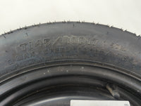 Dodge Caravan Spare Donut Tire Wheel Rim Oem