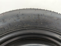 Dodge Caravan Spare Donut Tire Wheel Rim Oem