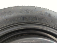 Dodge Caravan Spare Donut Tire Wheel Rim Oem