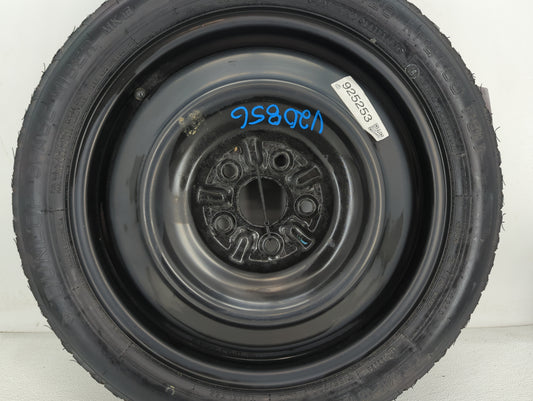 2018-2022 Toyota Camry Spare Donut Tire Wheel Rim Oem