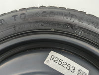 2018-2022 Toyota Camry Spare Donut Tire Wheel Rim Oem