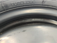 2018-2022 Toyota Camry Spare Donut Tire Wheel Rim Oem