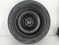 2018-2022 Toyota Camry Spare Donut Tire Wheel Rim Oem