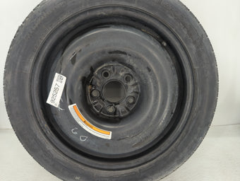 compare product 2004-2022 Nissan Maxima Spare Donut Tire Wheel Rim Oem
