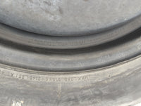 2004-2022 Nissan Maxima Spare Donut Tire Wheel Rim Oem