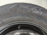 2011-2014 Chrysler 200 Spare Donut Tire Wheel Rim Oem