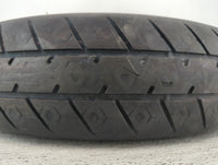 2011-2014 Chrysler 200 Spare Donut Tire Wheel Rim Oem