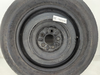 compare product 2007-2017 Jeep Patriot Spare Donut Tire Wheel Rim Oem