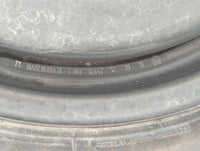 2007-2017 Jeep Patriot Spare Donut Tire Wheel Rim Oem