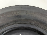 2007-2017 Jeep Patriot Spare Donut Tire Wheel Rim Oem