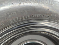 2007-2017 Jeep Patriot Spare Donut Tire Wheel Rim Oem