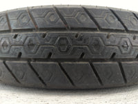 2007-2017 Jeep Patriot Spare Donut Tire Wheel Rim Oem