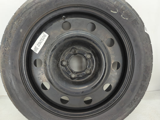 2007-2014 Ford Edge Spare Donut Tire Wheel Rim Oem