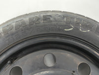 2007-2014 Ford Edge Spare Donut Tire Wheel Rim Oem