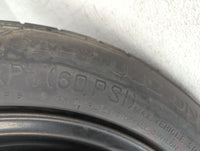 2007-2014 Ford Edge Spare Donut Tire Wheel Rim Oem