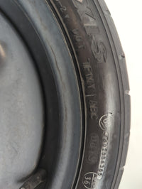 2020-2022 Nissan Sentra Spare Donut Tire Wheel Rim Oem