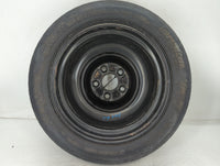 2012-2012 Honda Civic Spare Donut Tire Wheel Rim Oem