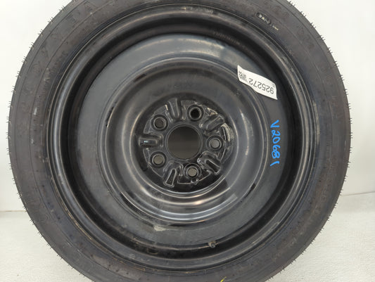 2007-2017 Toyota Camry Spare Donut Tire Wheel Rim Oem