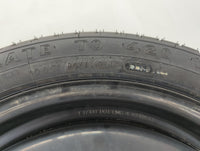 2007-2017 Toyota Camry Spare Donut Tire Wheel Rim Oem