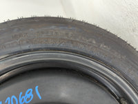 2007-2017 Toyota Camry Spare Donut Tire Wheel Rim Oem