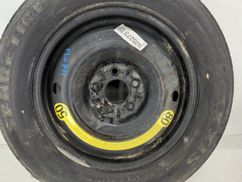 compare product 2006-2016 Kia Sportage Spare Donut Tire Wheel Rim Oem