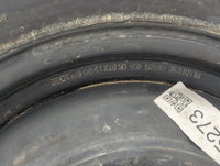 2006-2016 Kia Sportage Spare Donut Tire Wheel Rim Oem
