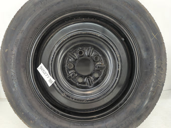 compare product 2011-2014 Chrysler 200 Spare Donut Tire Wheel Rim Oem