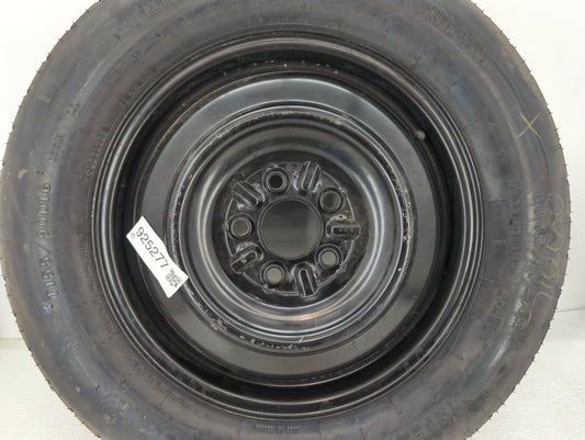 2011-2014 Chrysler 200 Spare Donut Tire Wheel Rim Oem